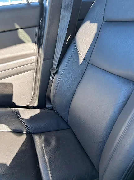 Volvo V50 2012 photo 5