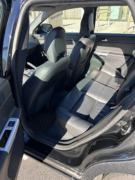 Volvo V50 2012 photo 3