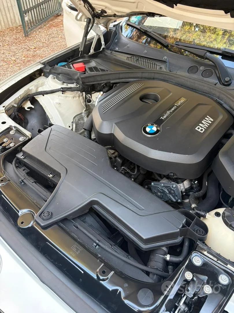BMW 1 Series 2021 photo 5