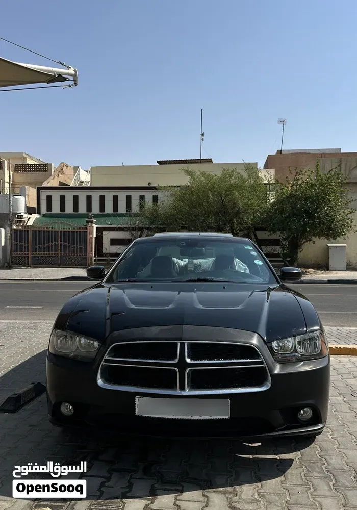 Dodge Charger 2014 photo 5