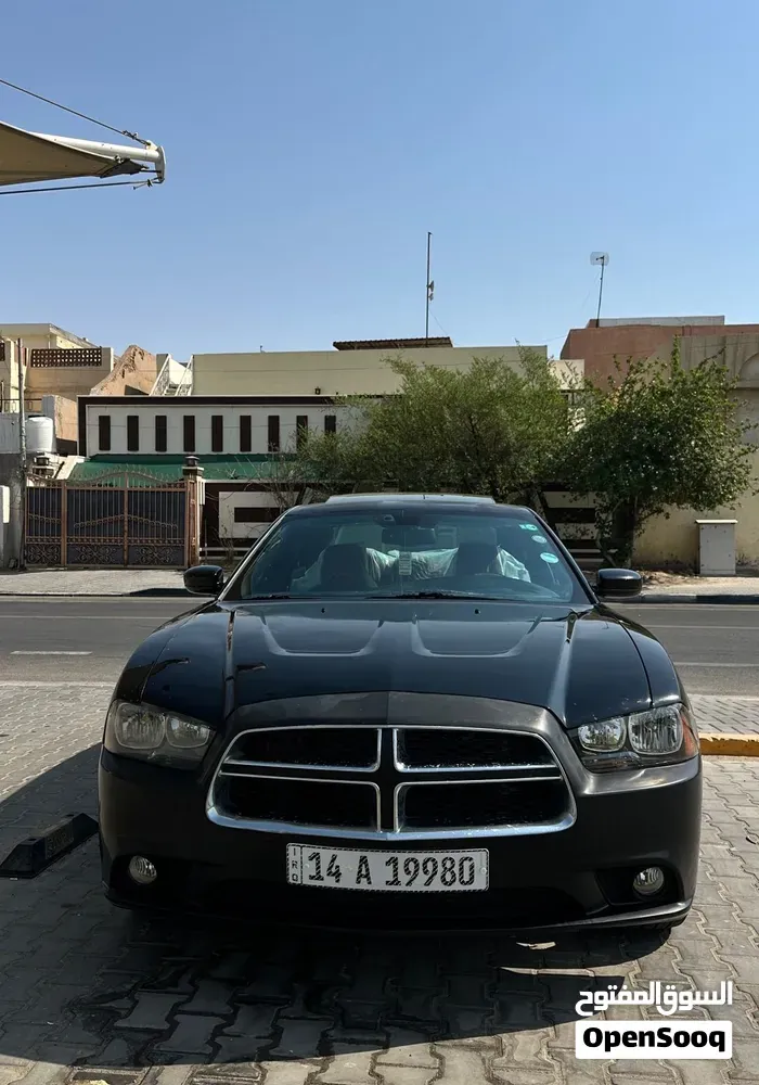 Dodge Charger