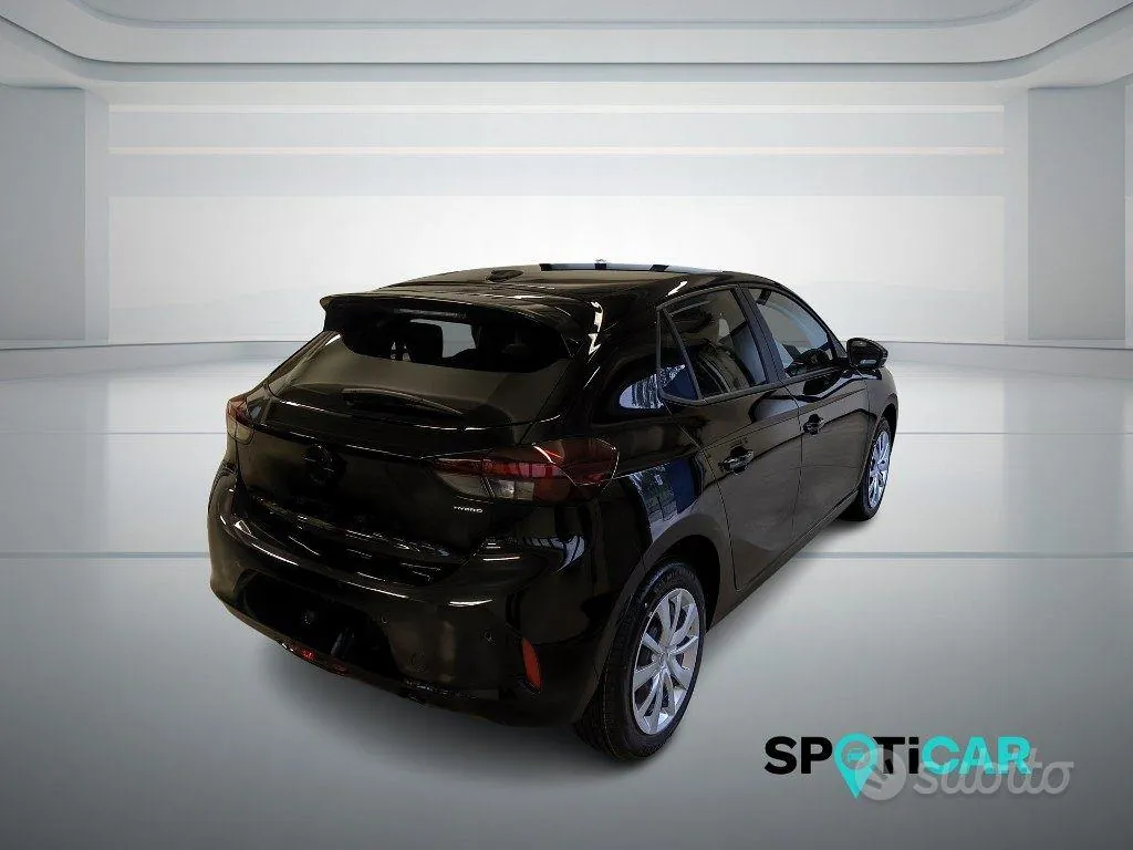 Opel Corsa 2026 photo 5