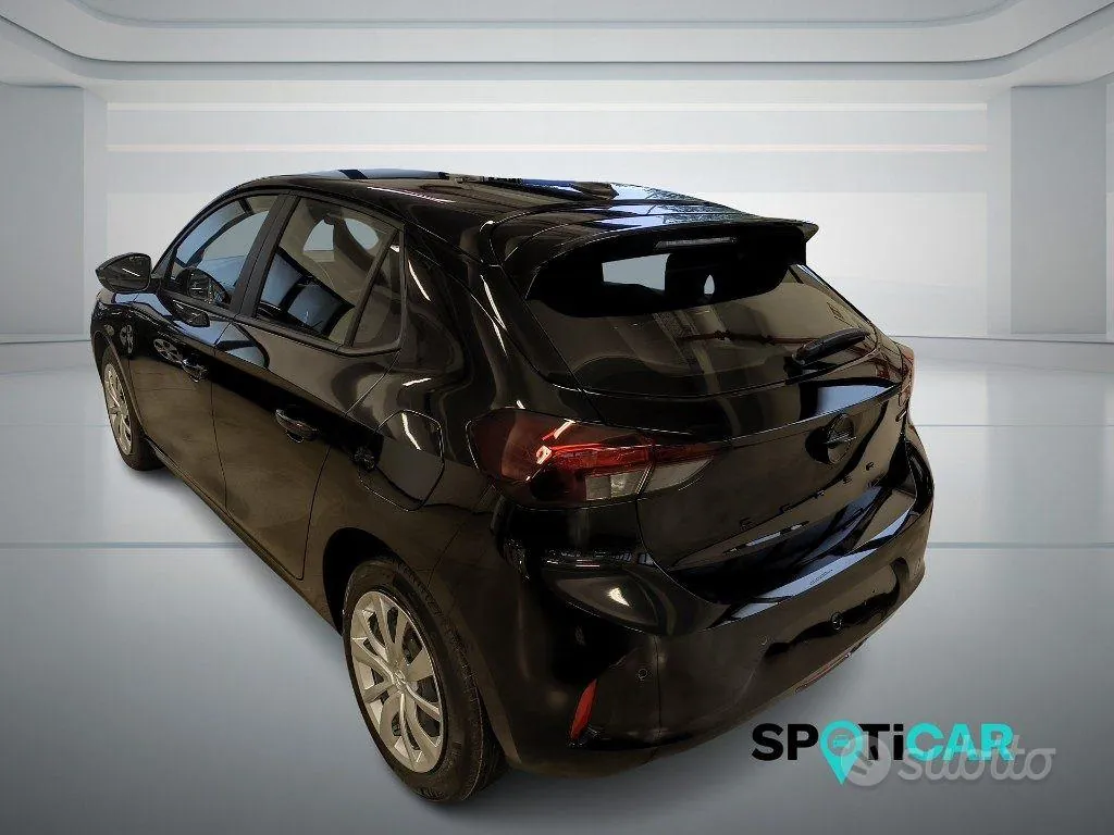 Opel Corsa 2026 photo 4