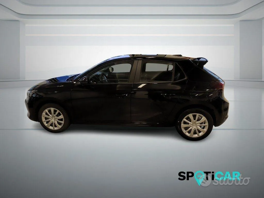 Opel Corsa 2026 photo 3