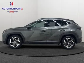 Hyundai Tucson 2021 photo 2