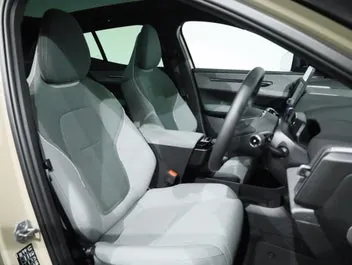 Volvo Ex30 2026 photo 5