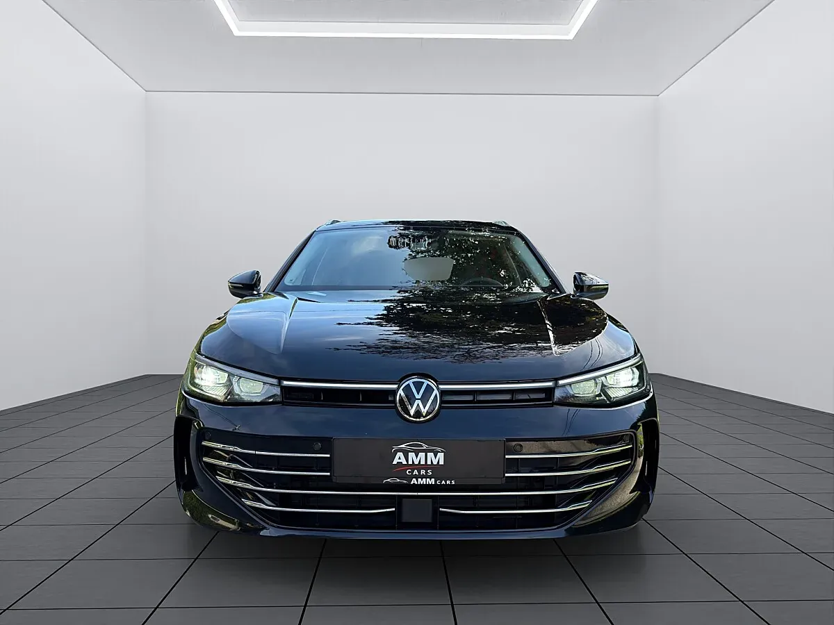 Volkswagen Passat 2025 photo 3