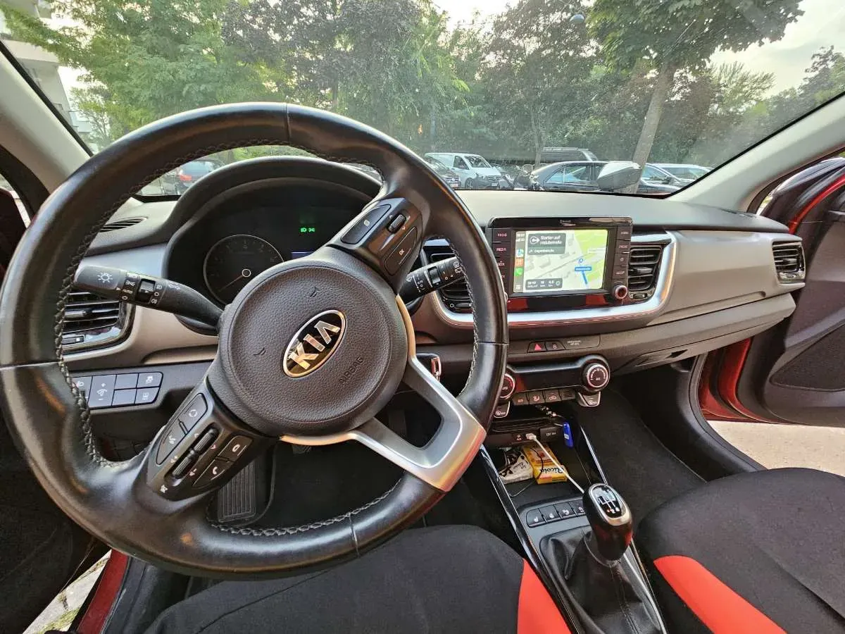 Kia Stonic