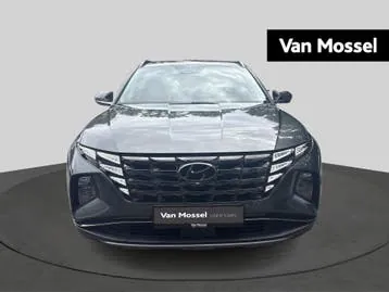 Hyundai Tucson 2021 photo 2