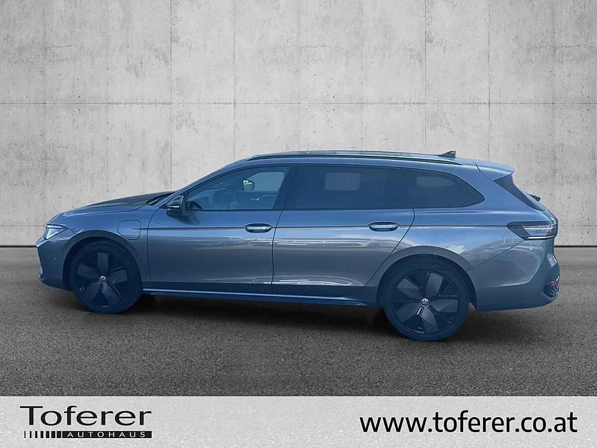 Volkswagen Passat 2026 photo 3