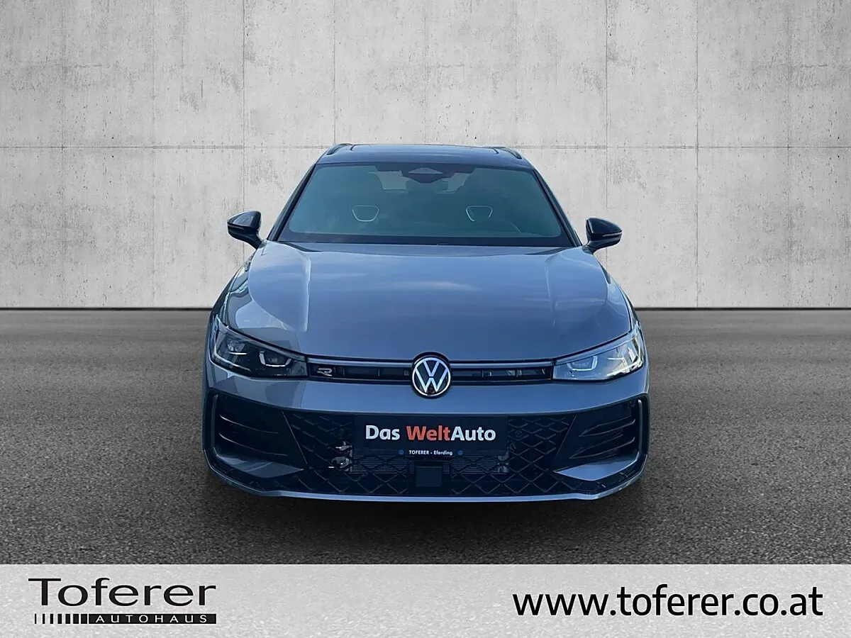 Volkswagen Passat 2026 photo 2