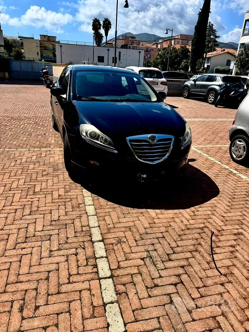 Lancia Delta 2013 photo 3