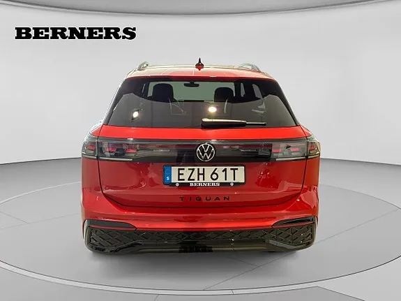 Volkswagen Tiguan 2025 photo 4