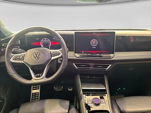 Volkswagen Tiguan 2025 photo 5