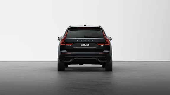 Volvo Xc60 2024 photo 5