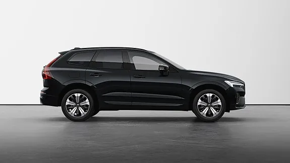 Volvo Xc60 2024 photo 2