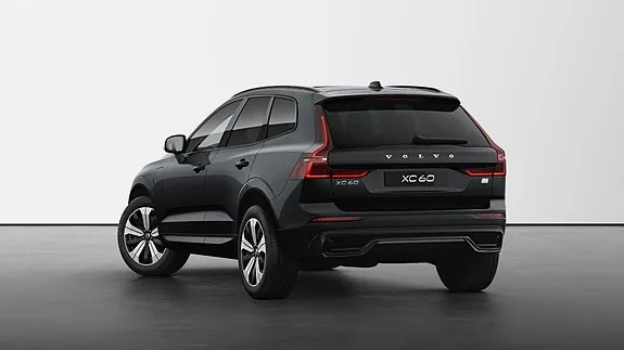 Volvo Xc60 2024 photo 4