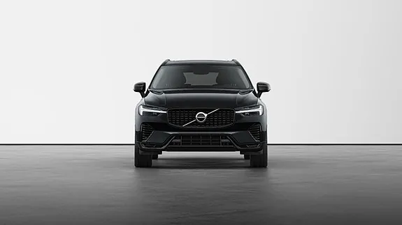 Volvo Xc60 2024 photo 3