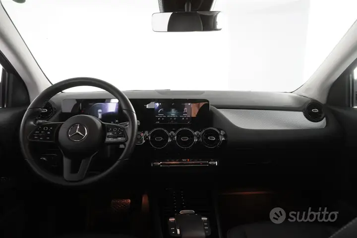 Mercedes-Benz Gla 2022 photo 4