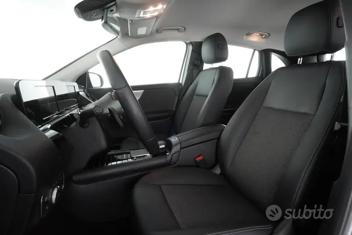 Mercedes-Benz Gla 2022 photo 2