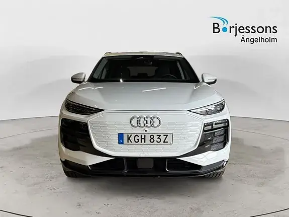 Audi Q6 E-Tron 2025 photo 5