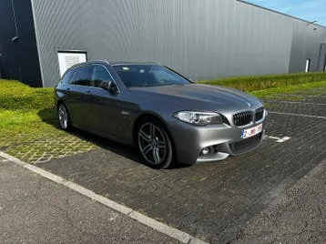BMW Série 5