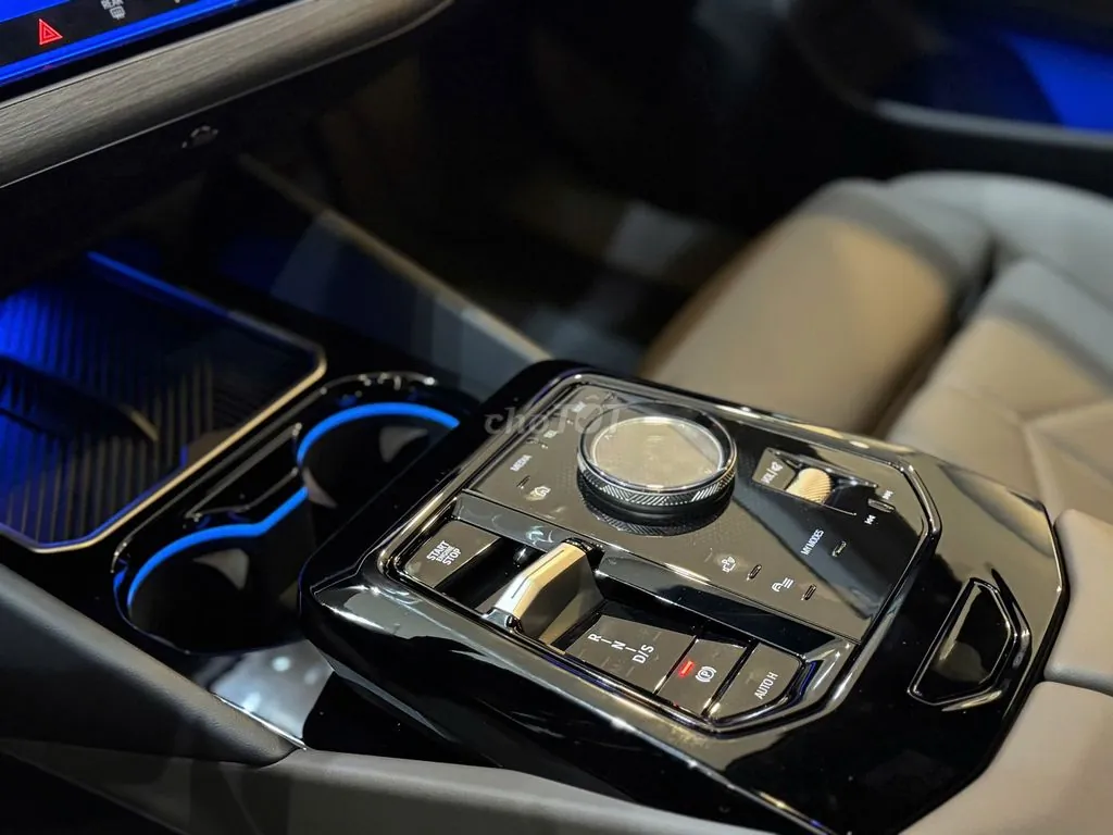 BMW 520I 2026 photo 5