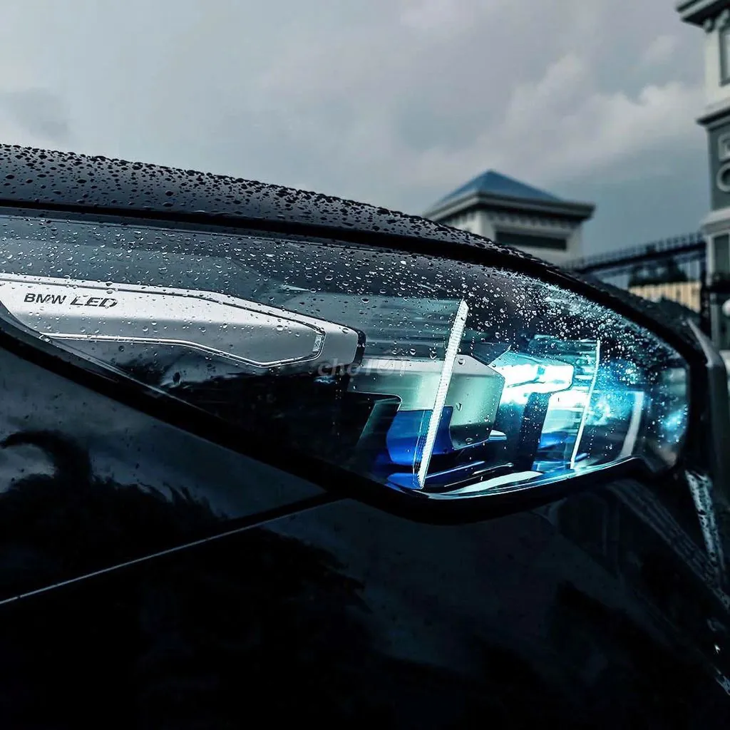 BMW 520I 2026 photo 4