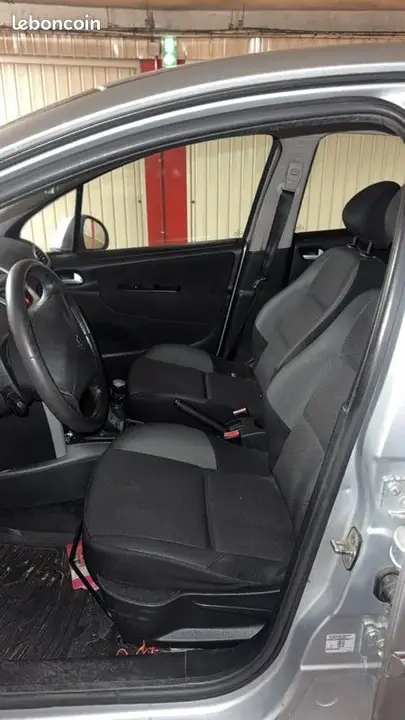 Peugeot 207 2011 photo 3