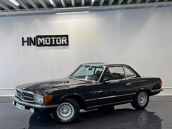 Mercedes-Benz Sl350