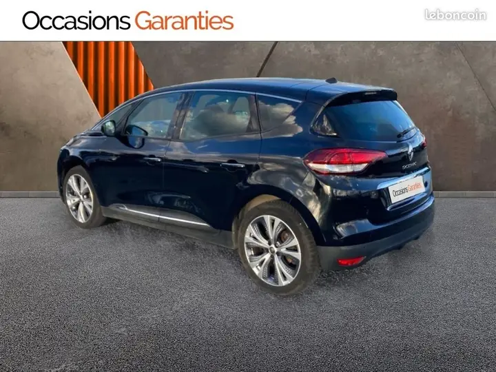 Renault Scenic 2019 photo 4
