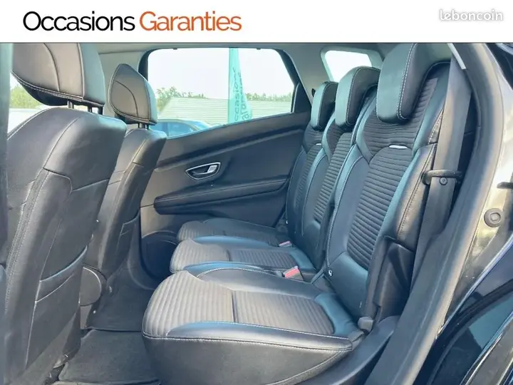 Renault Scenic 2019 photo 5