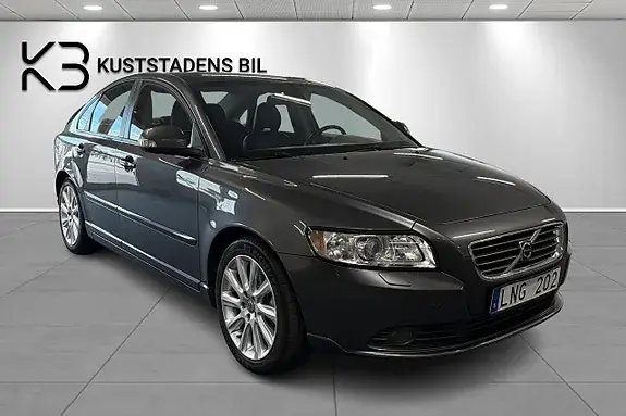 Volvo S40