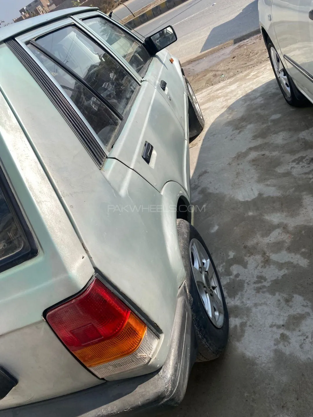Daihatsu Charade