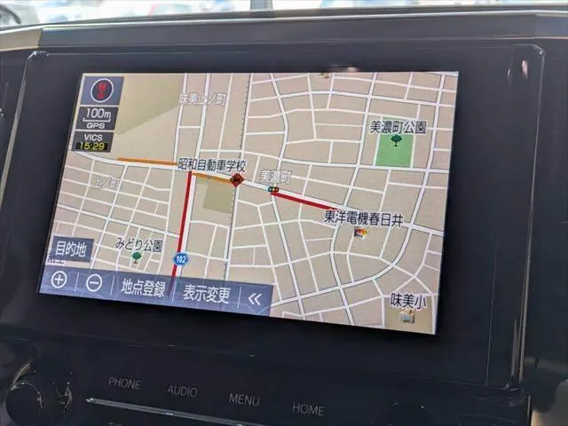 Toyota Alphard 2021 photo 4
