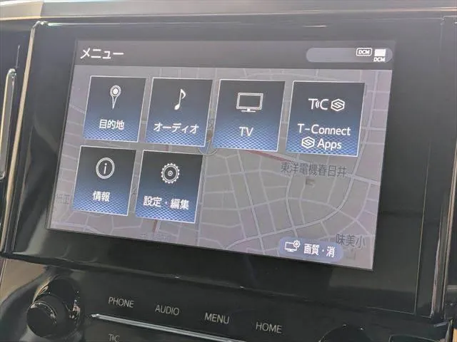 Toyota Alphard 2021 photo 5