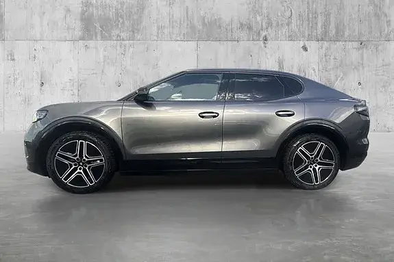 Ford Capri 2025 photo 2