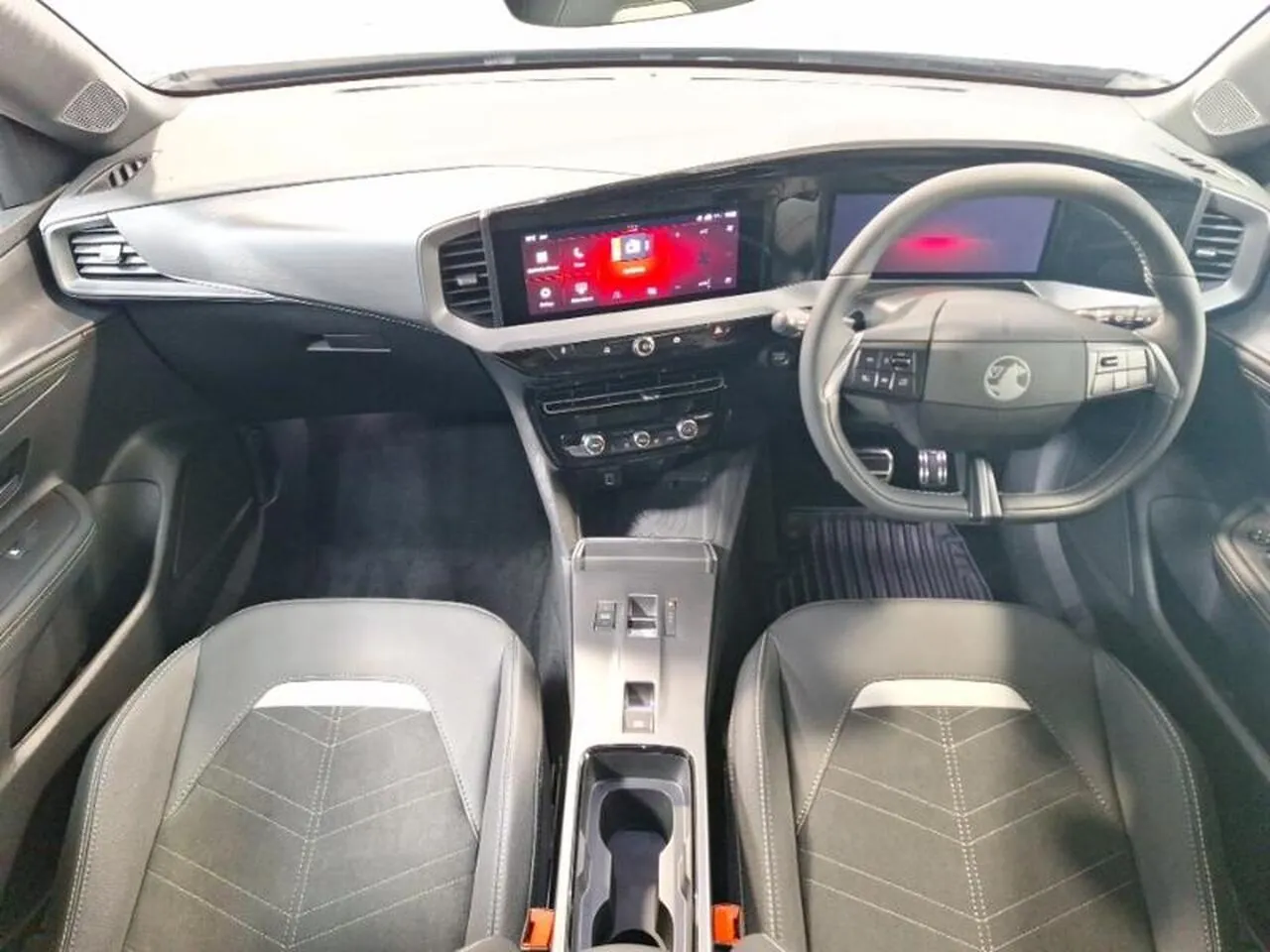 Vauxhall Mokka 2026 photo 3