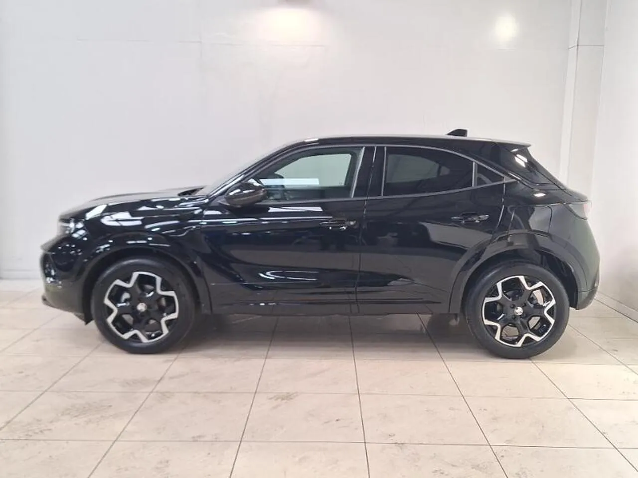Vauxhall Mokka 2026 photo 4