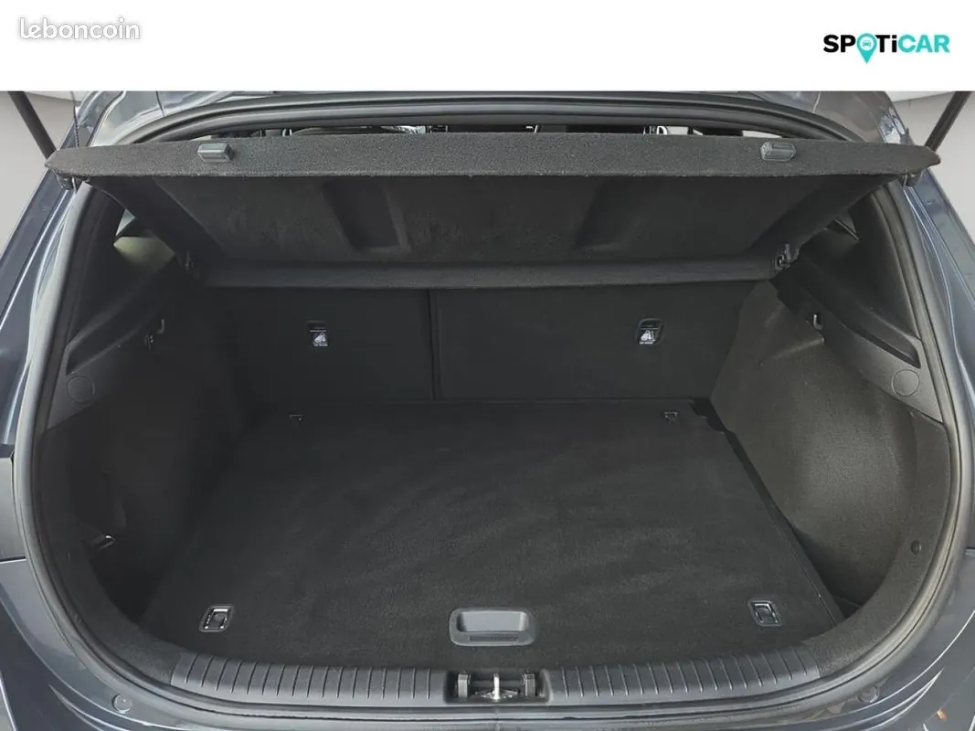 Kia Ceed 2022 photo 5