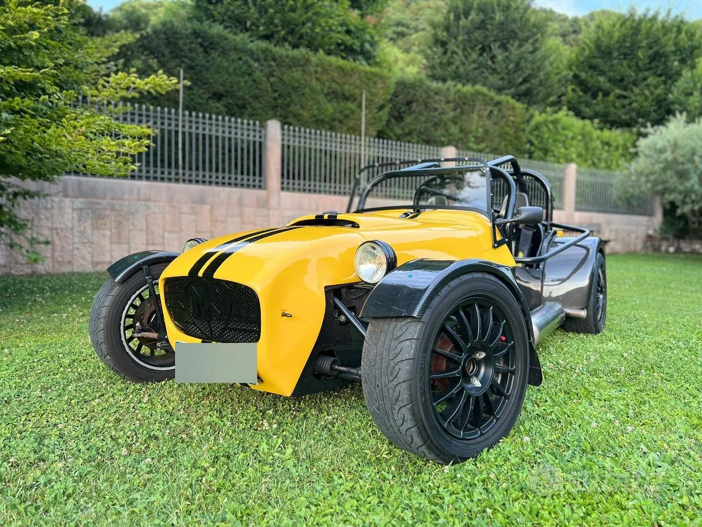 Lotus Catheram