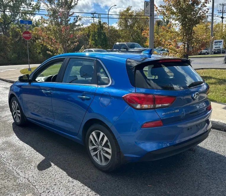 Hyundai Elantra 2018 photo 2