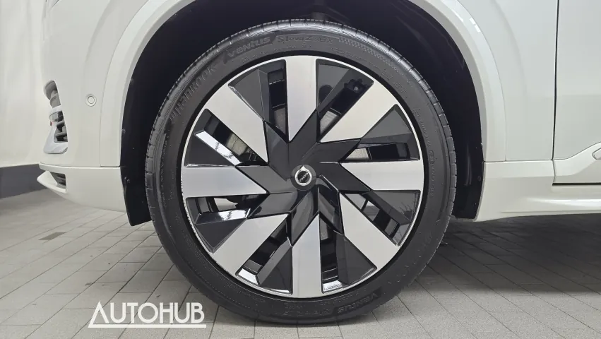 Volvo Xc90 2024 photo 5