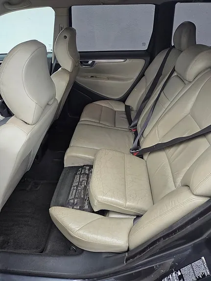 Volvo V70 2004 photo 4