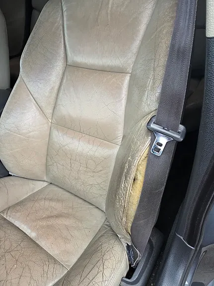 Volvo V70 2004 photo 3