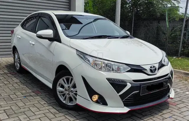 Toyota Vios
