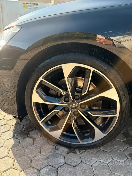 Audi A3 2025 photo 5