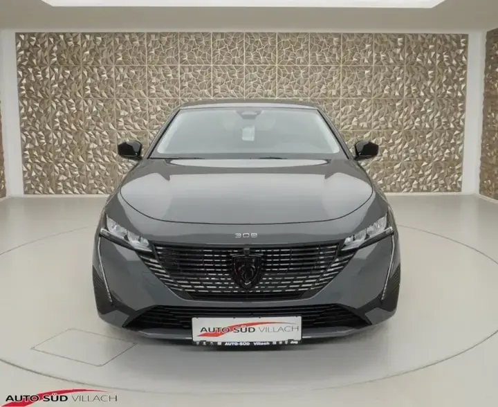 Peugeot 308 2025 photo 3