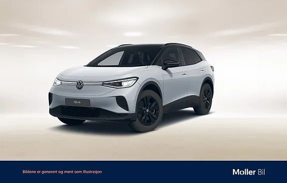 Volkswagen Id.4