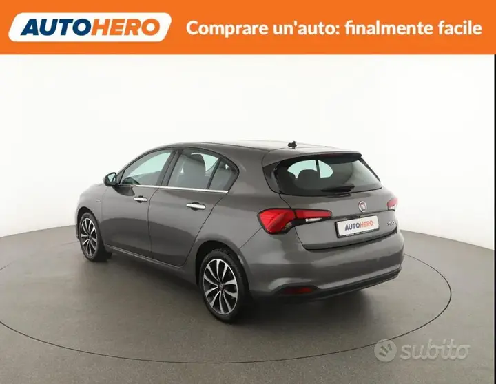 Fiat Tipo 2017 photo 4